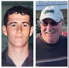 Erik Carr's Instagram, Twitter & Facebook