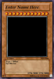 Hulk cards part 2, the villains. Yugioh Card Template Hd Cards Design Templates