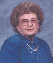 Evelyn Malone Obituary