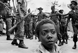 Sognavo libertà e giustizia ad Haiti