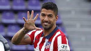 Considerado por diversos medios de comunicación como. Atletico Madrid Laliga Luis Suarez Why Not Dream About Winning The Champions League With Atletico Marca