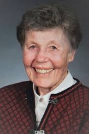 Fredrikke Hoyer Obituary (2019)