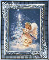 At this moment where god is present in every prayer, in every family and in every home, i religious christmas sms. Christmas Angel Quotes Quotesgram