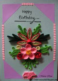 Need a card, like, now? Paper Card Craft Ideas Novocom Top