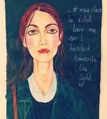 Portraits — Stella Vine