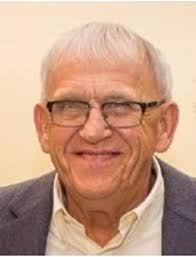 John W. Pentz Obituary