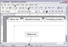 Differences In Use Between Writer And Word Apache