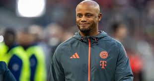 Bayern hat Hunger auf DFB-Pokal-Erfolg, sagt Kompany