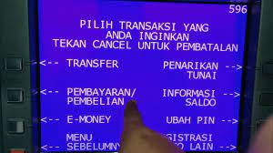 Jika tidak punya akun sosmed atau tidak ada pulsa untuk telpon ke nomor telepon bank bri pusat, anda bisa menyampaikan pengaduan bri melalui email bank bri resmi. Cara Isi Pulsa 3 Lewat Atm Bri
