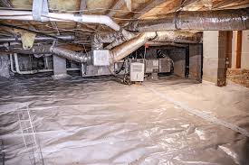 The average crawl space encapsulation cost is around $5,500, though it could be less or more. Crawl Space Encapsulation Reduce Moisture Atmox