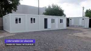Containere galati cu livrare imediata, atunci cand doriti sa comandati un container si nu sunteti sigur ce calitate are produsul, estpoint va sta la dispozitie cu module testate in cele mai mari santiere din tara. Containere De Vanzare Containere La Preturi Mici Facebook