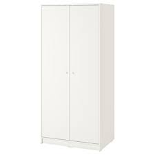 Alternativen zum kleiderschrank sind der einbauschrank, der begehbare kleiderschrank oder offene lösungen wie kleiderstangen und kleiderständer. Kleiderschranke Schlafzimmerschranke Ikea Deutschland