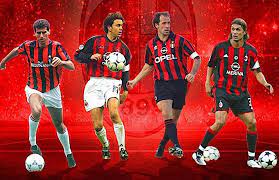 Adriano galliani torna a parlare del milan e dei suoi tempi in rossonero. Sempremilan On Twitter Tassotti Costacurta Baresi Maldini Seducesomeoneinfourwords Https T Co 2iguq9g38x Twitter