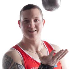 It's official, I'm going to Paris 2024 for my third and last Paralympic  Games and I'm going to compete with the best of the best in the world. The  last 2 months