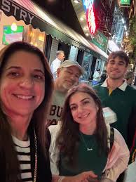 Melissa Rodrigues Berry