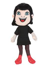 Mavis Hotel Transylvania Plush Standard : Amazon.ca: Toys & Games