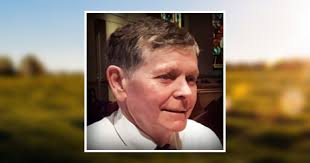 John Carlin Mask Obituary 2019