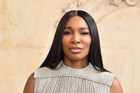 Venus Williams's Two Finance Tips to Live By