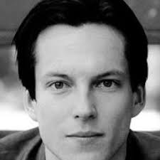 Patrick James Errington