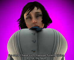 Bioshock infinite memes