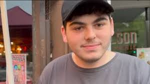 Irene's GJ Adventures 1109: Meet Samuel Farthing