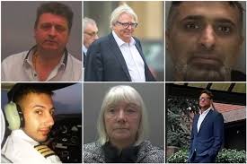 Police appeal for 'calm' after Liam Jones vigil in Yardley descended into  'chaos'