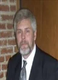 Rev David Michael Newbold (1960-2022)