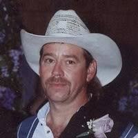 Randy McCarrell Obituary (2013)