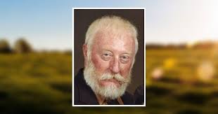 Robert Patterson Obituary July 20, 2012