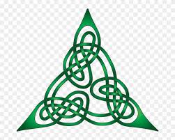 The celts and celtic symbols have long been rooted in legend and lore, especially for their use of architecture and symbolism. Trinity Knot Irish Celtic Symbols Clipart 78869 Pikpng