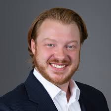 Peter Needham, Senior Vice President and Financial Advisor