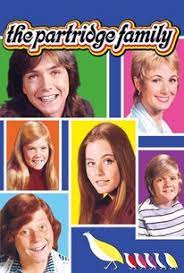The very best of the partridge family (2005) come on get happy (the partridge family theme) lyrics. The Partridge Family Season 1 Rotten Tomatoes