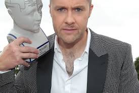 Broadcaster Anton Savage joins Ireland AM couch