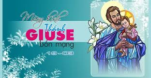 Káº¿t quáº£ hÃ¬nh áº£nh cho thÃ¡nh giuse