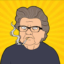 FART SPRAY IN BALLOON PRANK ON GRANDMA!