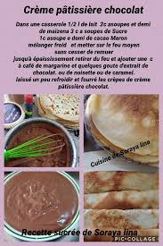 Pin On Cuisine De Soraya Lina