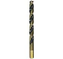 5/16'' High Speed Steel Drill | LH Dottie