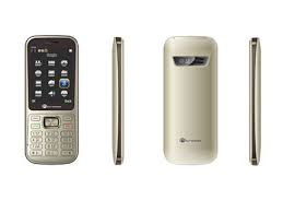 Micromax X333 Specs