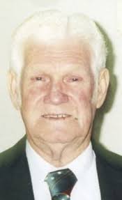 Norman Camp Spangler Sr. (1924-2014)
