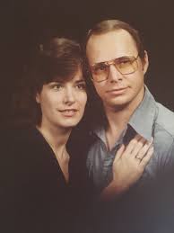 Anniversary: Ron and Carolyn Masters