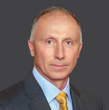 THE COMMERCIAL SPACE RACE IS