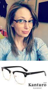Dawn Kanturo Blue Light Glasses Blue Light Glasses Light Blue Eyewear Design