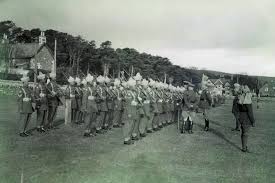 British Indian Army ...
