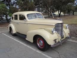 Image result for Almond Green 1938 Oldsmobile