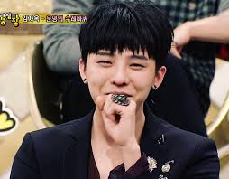 Supernoona: WHY I LOVE G-DRAGON (!) GD = HIP HOP dan RAP