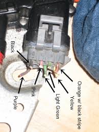 I think the factory 94 truck switch so i ended up just wiring in a standard relay. Neutral Safety Switch Connector Wiring Diagram 2012 Dodge Grand Caravan Trailer Wiring Diagram Rccar Wiring Losdol2 Jeanjaures37 Fr