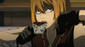 Mihaeru kēru), universally referred to by the mononym mello (メロ, mero), is a fictional character in the manga series death note. Mello Villains Wiki Fandom