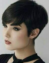 Pin On Short And Sassy Hair