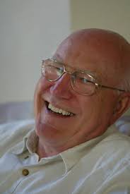 Brian Pettitt. April 18th 1932– May 17th 2015