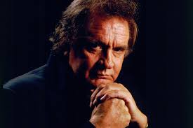 Johnny Cash: Inside the Country Legend's Forgotten Poetry